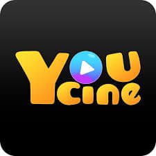 YouCine logo